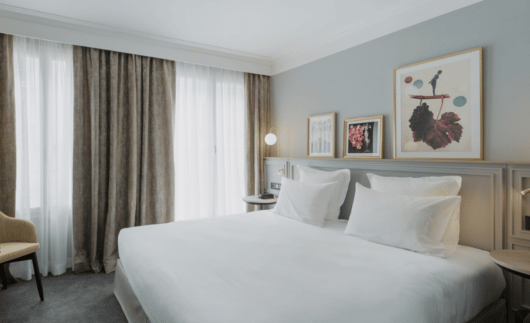 Du Conseil à L'installation, Nos Réalisations à L'XO Hôtel