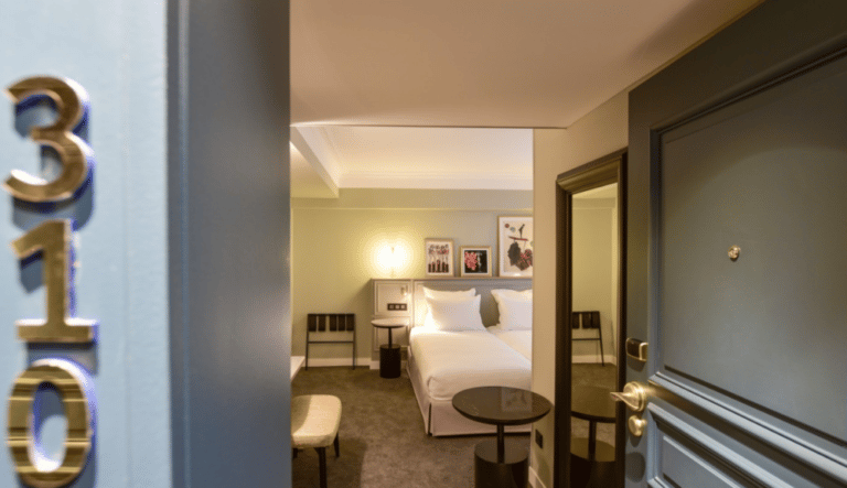 Du Conseil à L'installation, Nos Réalisations à L'XO Hôtel