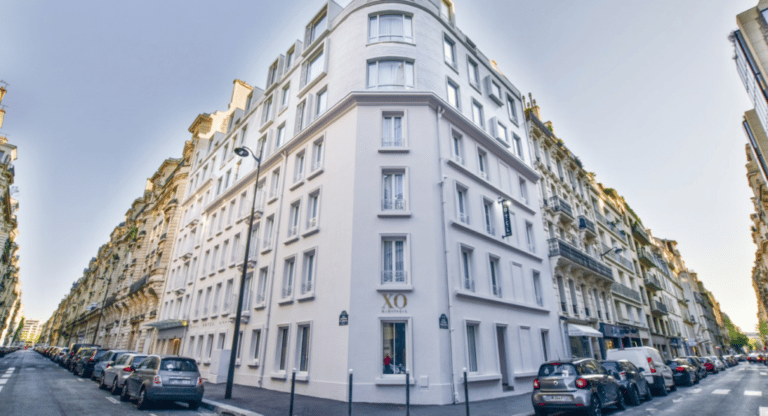 Du Conseil à L'installation, Nos Réalisations à L'XO Hôtel