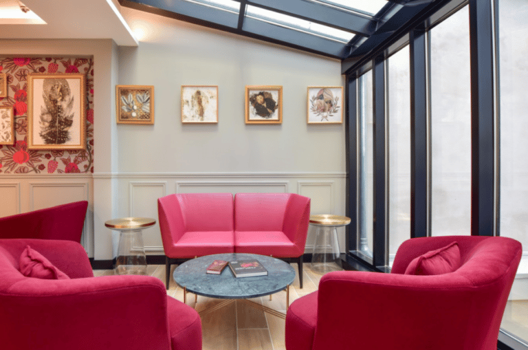 Du Conseil à L'installation, Nos Réalisations à L'XO Hôtel