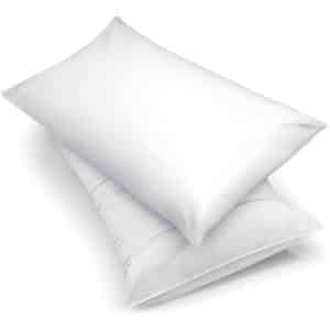Under Cotton Pillowcase 150grs/m² Bag Shape