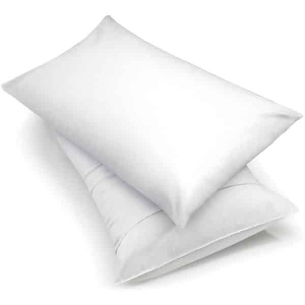 Under Microfiber Pillowcase 85grs/m² Bag Shape