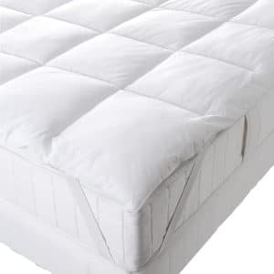 Cozy Synthetic Mattress Topper 500grs/m²