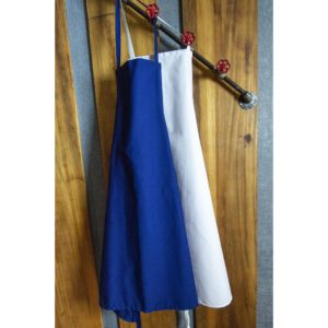 Seraph Cotton Bib Kitchen Apron 270grs/m²