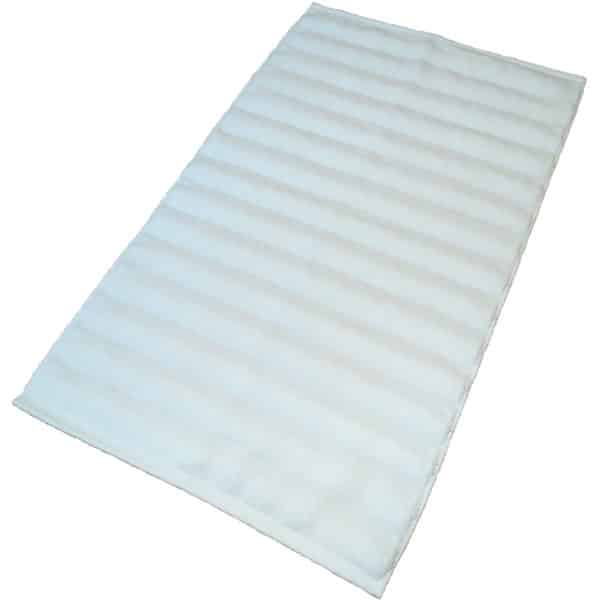 Sponge Bath Mat 1100 Grs M2 Supreme Professional Hotel Linvosges Hotellerie