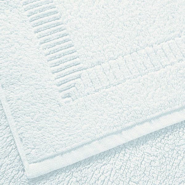 Sponge Bath Mat 700 Grs M2 Hotel Professional Hotel Linvosges Hotellerie