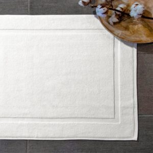 Sponsbadmat 950 Grs M2 Epure Hotel Professional Linvosges Hotellerie