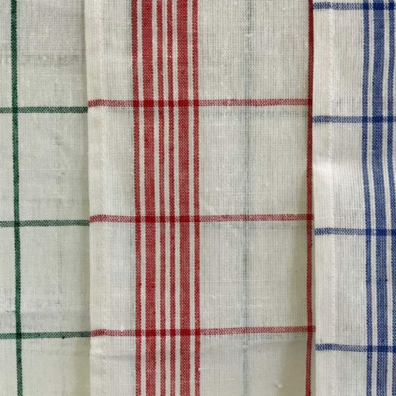 Kitchen Towel Glass Towel Linen In Pure Yarn 160grs/m²