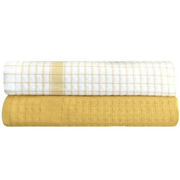 Gaufrex Honeycomb Kitchen Towel 195grs/m²