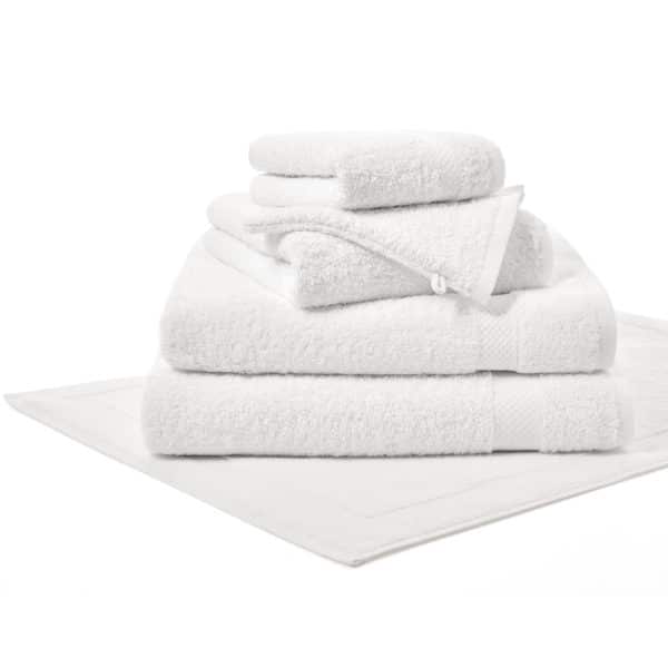 Sponge Relaxation Bath Linen 500 Grs M2 Professional Hotel Linvosges Hotellerie