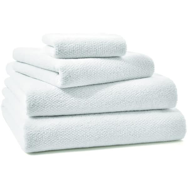 Nomad Granitee Sponge Bath Linen 500 Grs M2 Professional Hotel Linvosges Hotellerie