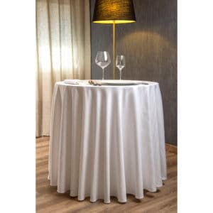 Επιτραπέζια λευκά είδη Cote De Cheval Professional Restaurant Linvosges Hotellerie Professional Restaurant