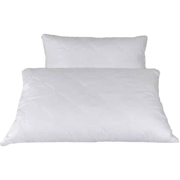 Weiches gestepptes Kissen Reve Hotel Professional Linvosges Hotellerie