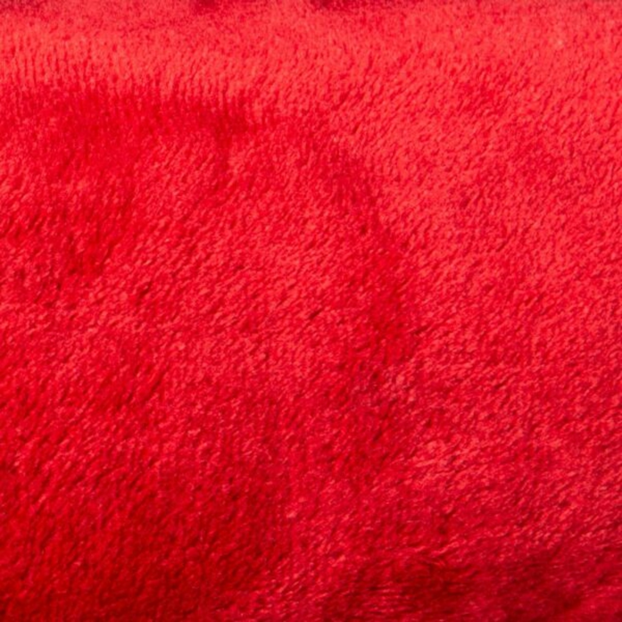 Microfiber Plaid Microflannel Red Hotel Professional Linvosges Hotellerie