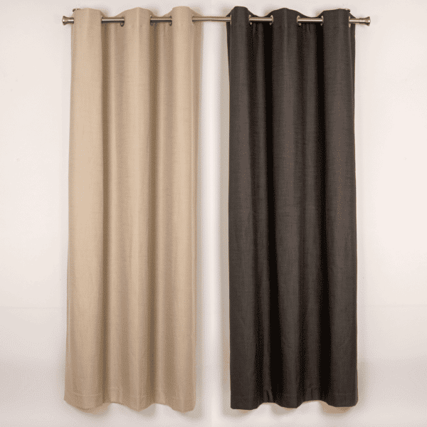 ECLIPSE BLACKOUT CURTAINS - HOTEL AND PROFESSIONAL