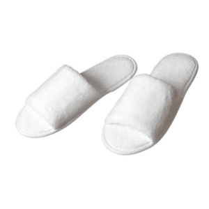 Sweet life open toe mules - Spa and swimming pool for professionals