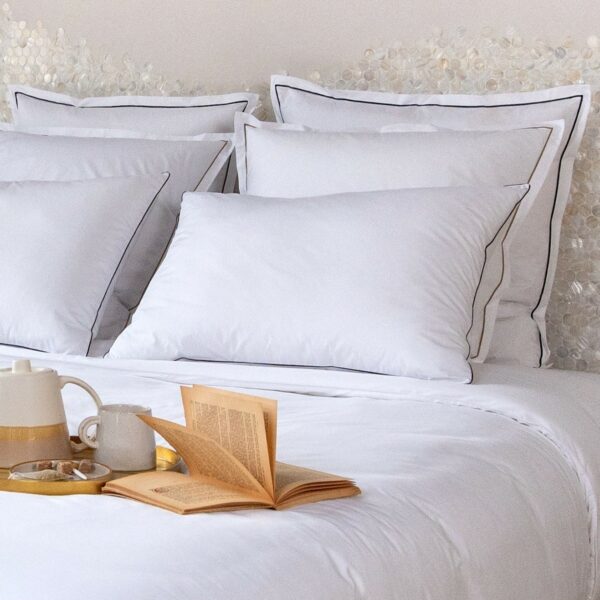 Chambord Prestige bed linen - Hotel and professional