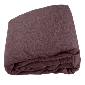 FUNDA DE CAMA ACOLCHADA POLIPRO - HOTEL - ALBERGUE PROFESIONAL LINVOSGES HOTELLERIE