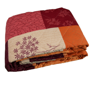 FUNDA DE CAMA ACOLCHADA RAIPUR - HOTEL - ALBERGUE PROFESIONAL LINVOSGES HOTELLERIE