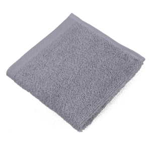 ALPHA SPONGE SQUARE PEARL GRAY - LINVOSGES PROFESSIONAL HOSPITALITY