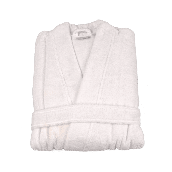 BIOLOGISCHE EPURE KIMONO BADJAS - LINVOSGES PROFESSIONAL HOTELLERIE