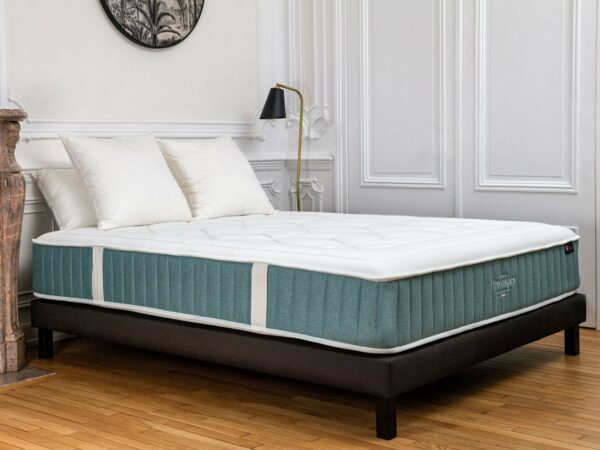 MATELAS COMTESSE - HOTEL PROFESSIONNEL LINVOSGES HOTELLERIE