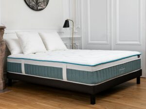 MARQUISE MATTRESS - PROFESSIONAL HOTEL LINVOSGES HOTELLERIE