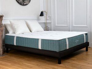 OPERA MATTRESS - PROFESSIONAL HOTEL LINVOSGES HOTELLERIE