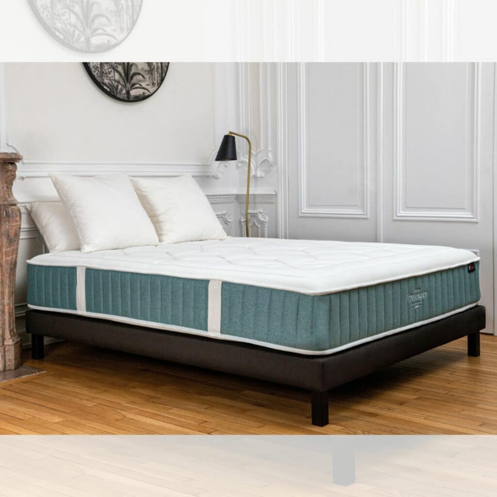 MATELAS COMTESSE - HOTEL PROFESSIONNEL LINVOSGES HOTELLERIE