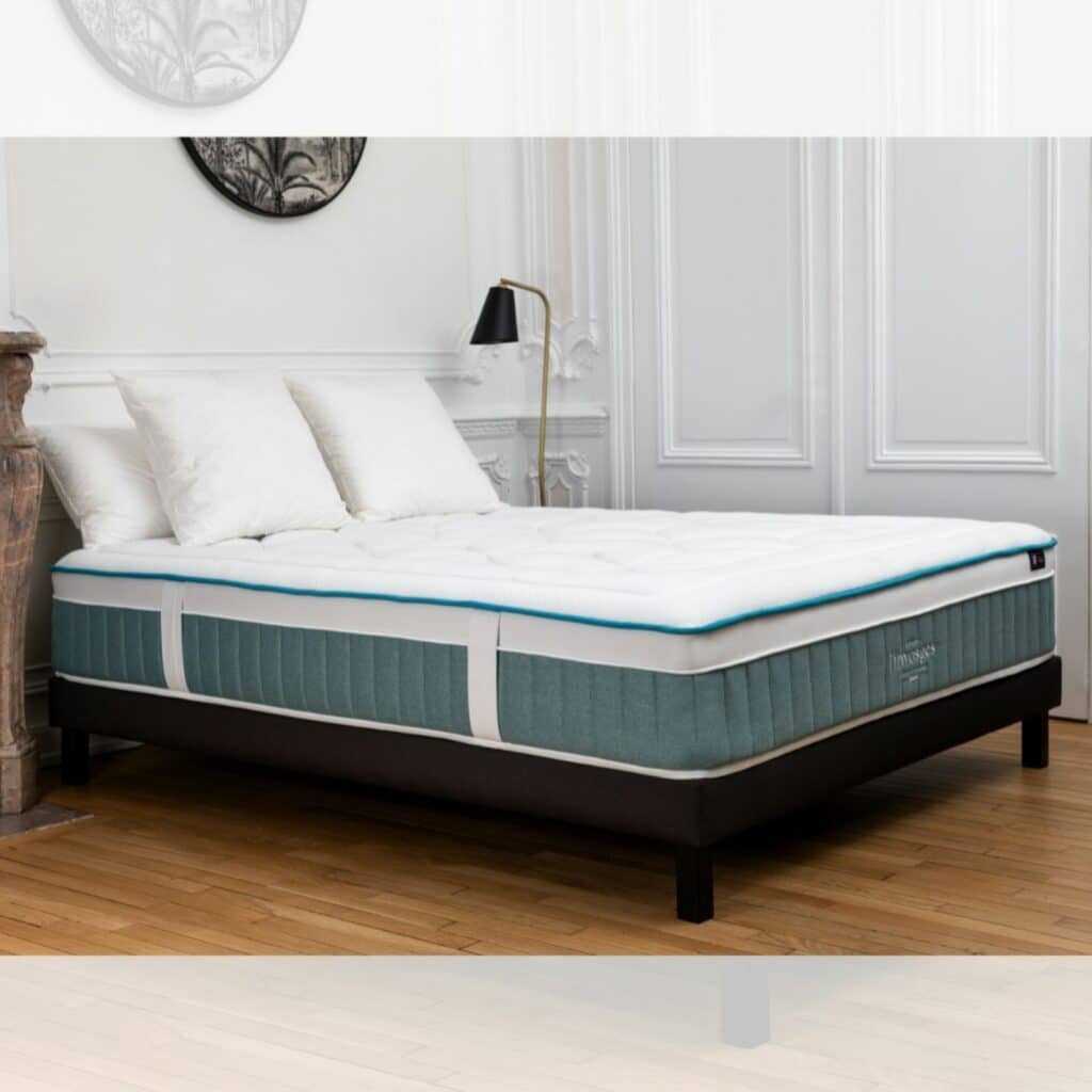 MATELAS MARQUISE - HOTEL PROFESSIONNEL LINVOSGES HOTELLERIE
