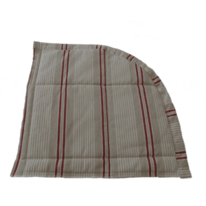 FUNDA DE CAMA ACOLCHADA DAX 2 - HOTEL - ALBERGUE PROFESIONAL LINVOSGES HOTELLERIE