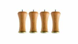 DIABOLO BED FOOT FOR BED BASE - PROFESSIONAL HOTEL LINVOSGES HOTELLERIE