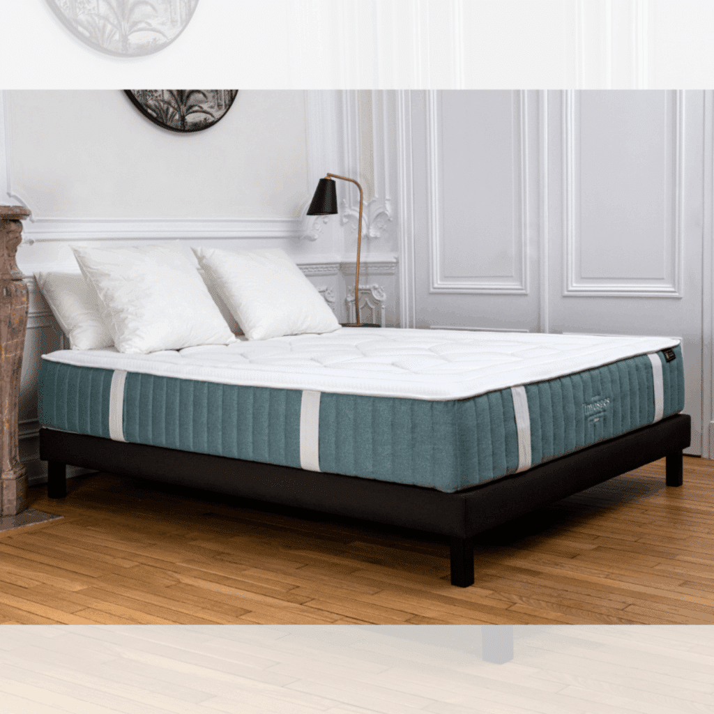 MATELAS OPERA - HOTEL PROFESSIONNEL LINVOSGES HOTELLERIE