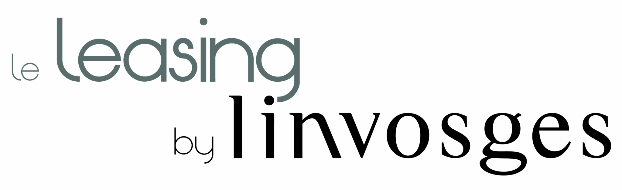 Le leasing by Linvosges - Solution de location financière