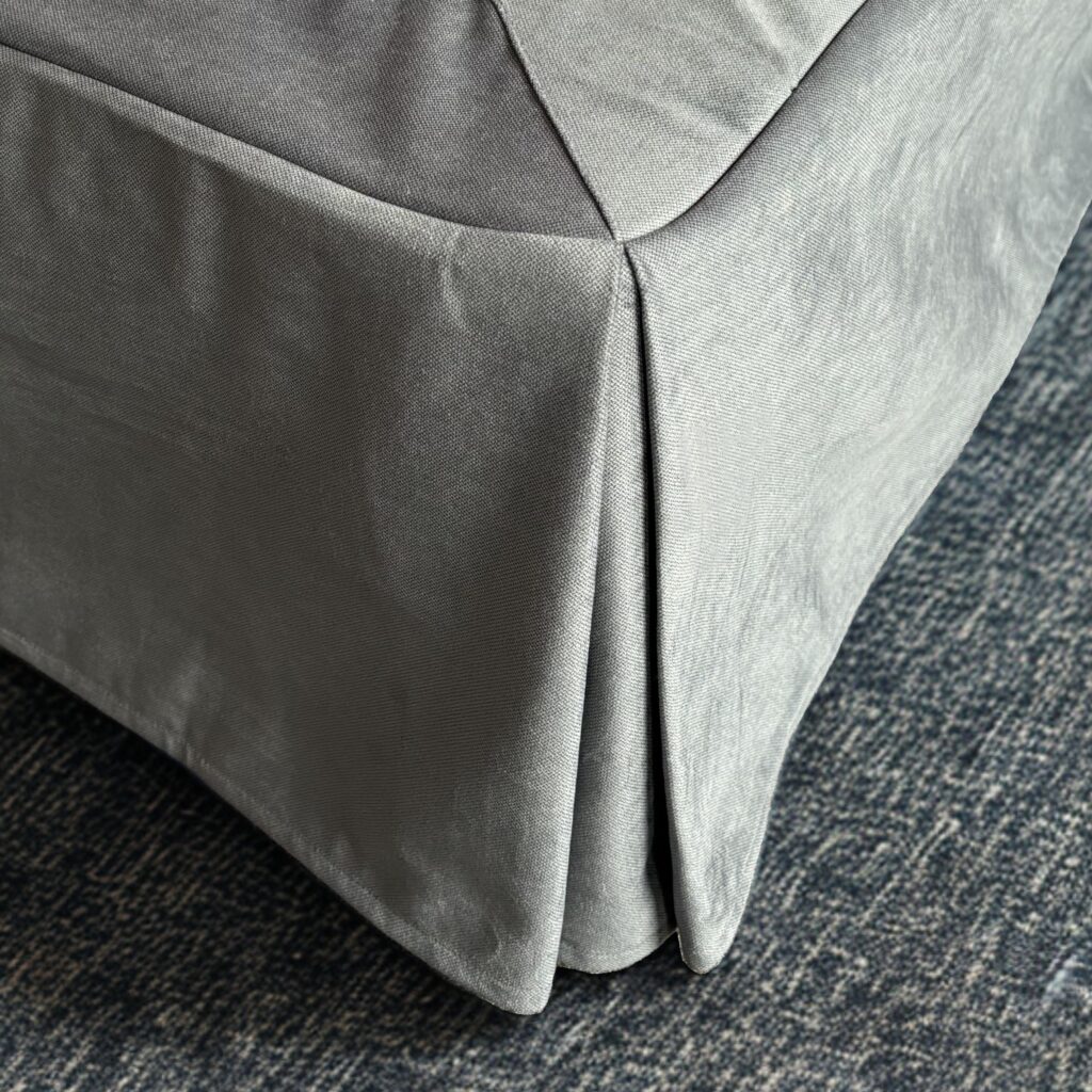 Cache Sommier Maestro - Hotel Professionnel Linvosges Hotellerie