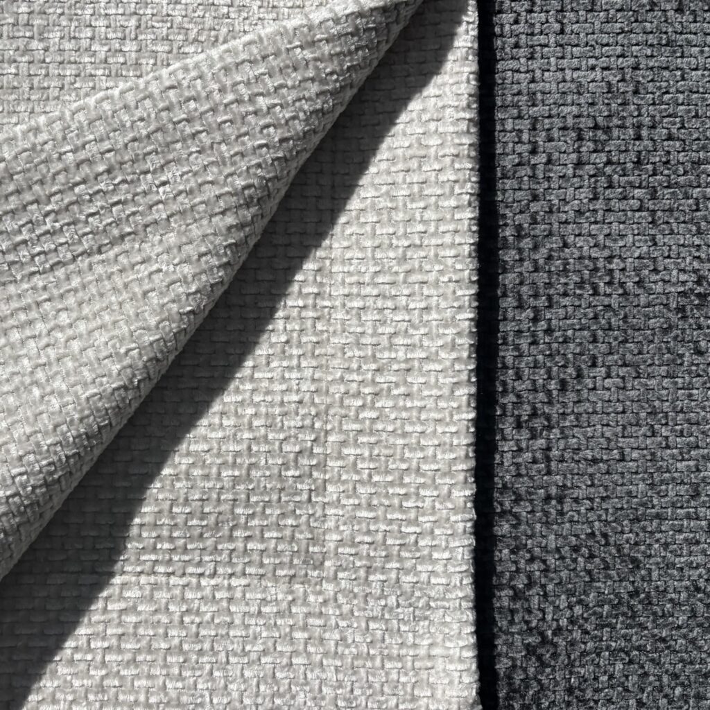 Chemin de lit Embrun. Hôtel, professionnel Linvosges hôtellerie