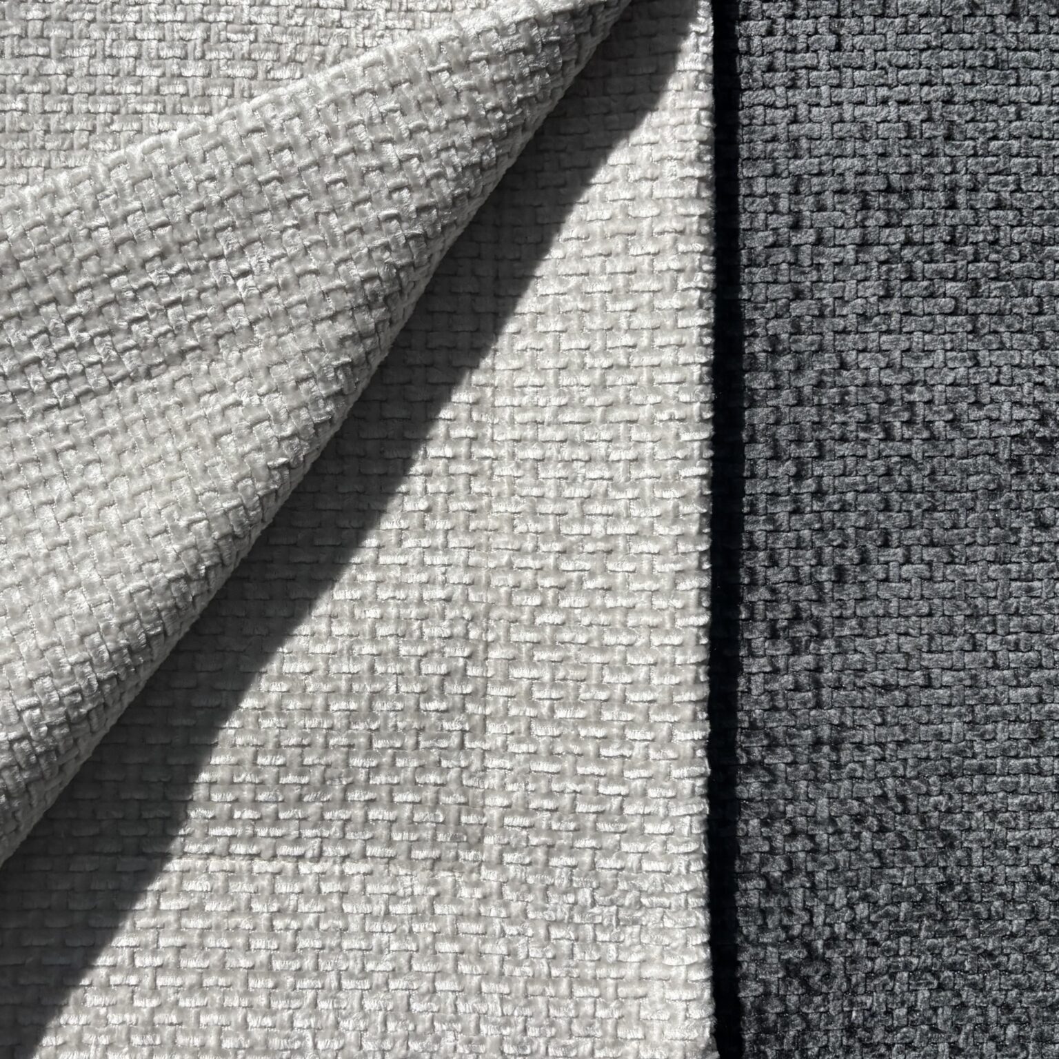 Chemin de lit Embrun. Hôtel, professionnel Linvosges hôtellerie