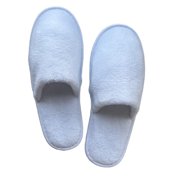 Mules éponge Douceur