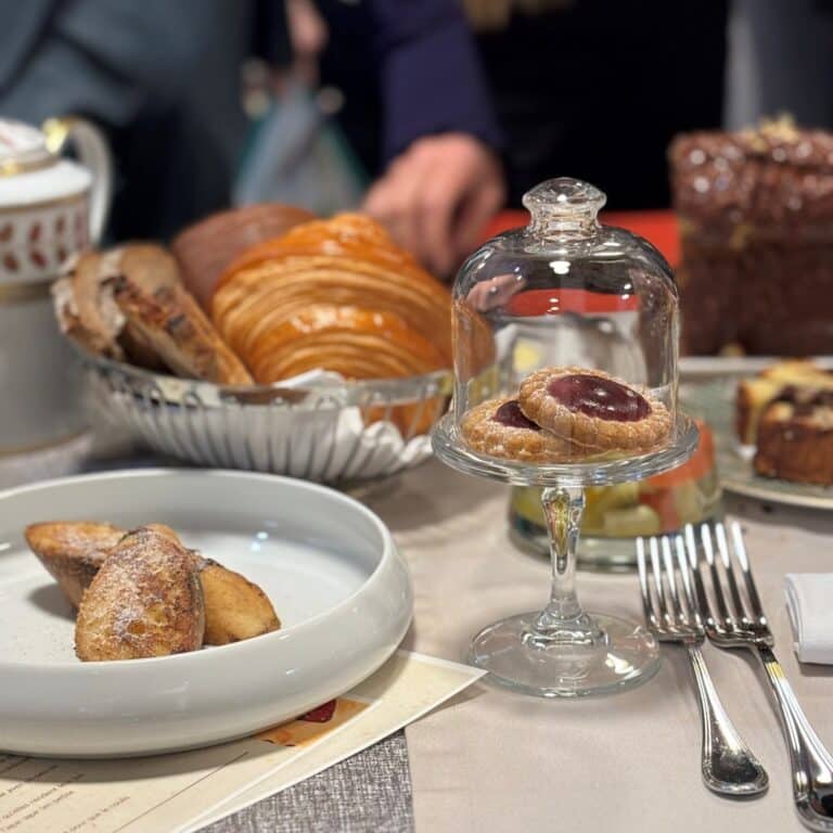 Equiphotel accueille le concours du<br>Meilleur Petit-Déjeuner & Brunch de France