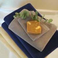 Fjordsponsplein - Professioneel hotel Linvosges gastvrijheid